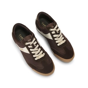 Carvela Suede Costa Sneakers