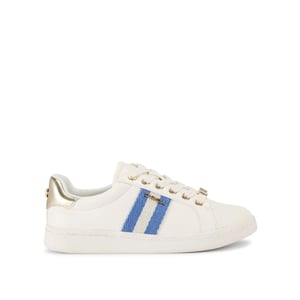 Carvela Palermo Stripe Sneaker Sneakers