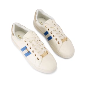 Carvela Palermo Stripe Sneaker Sneakers