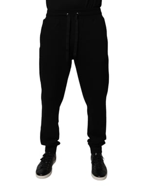 Mjukisbyxor Casual Stil
