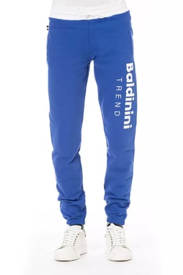 Royal Blue Sweatpants Modell Ba22491
