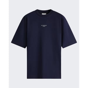 Drole De Monsieur Heren le tshirt slogan classique