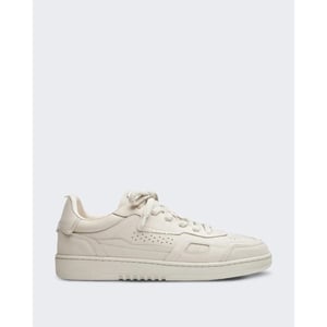 Axel Arigato Heren dice patchwork sneaker