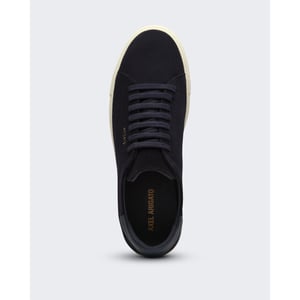Axel Arigato Heren clean 90 suede sneaker