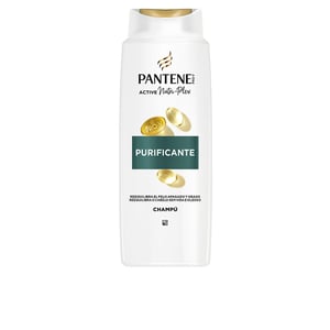 Purificante Shampoo 625 ml