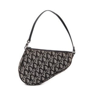 Mini Saddle Pochette  Pouch