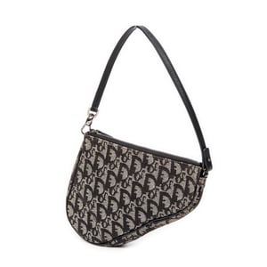 Mini Saddle Pochette  Pouch