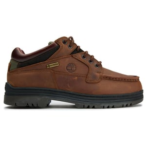 Timberland Mid Lace Gtx Kängor