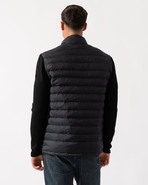 Jacket in Black