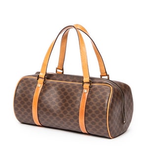 Small Bowling Bag  Handbag