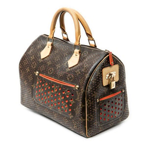 Speedy 3 Handbag