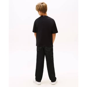 Tommy Hilfiger T-shirt kb0kb09646