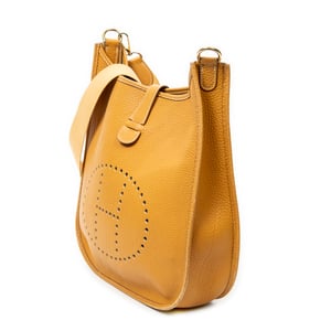 Evelyne I GM Shoulder bag