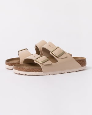 Arizona Arizona Sandals in Nude