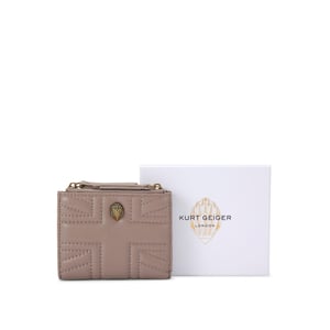 Kurt Geiger London Leather Kgl Uj Mini Purse