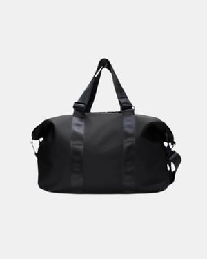Valera Small Weekend Bag in Black