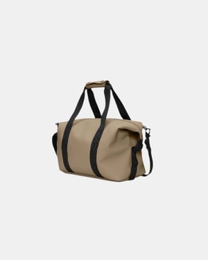 Hilo Small Weekend Bag in Sage Green