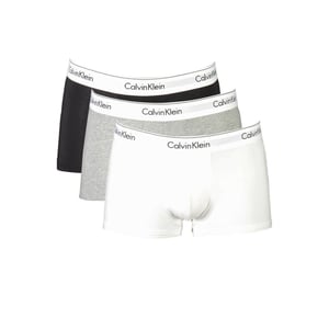 Katoenen Stretch Boxer Shorts 3-pack