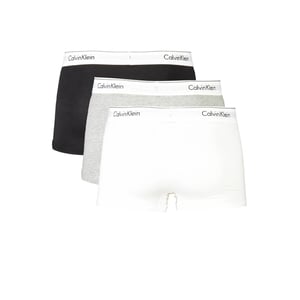 Katoenen Stretch Boxer Shorts 3-pack