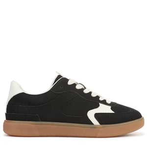 Blowfish Malibu Tastic Dames Zwarte Sneakers