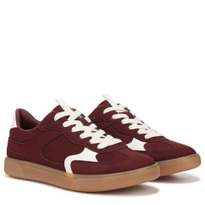 Blowfish Malibu Tastic Dames Rode Sneakers