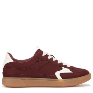 Blowfish Malibu Tastic Dames Rode Sneakers