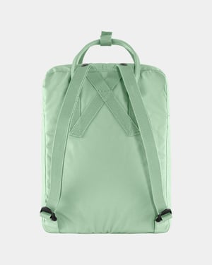 Kanken Classic Kanken Classic Backpack in Turquoise