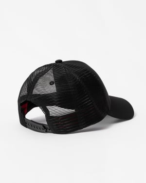 Kody Cap in Black