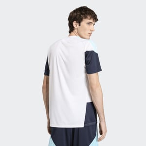Adidas afa tr jsy trainingshirt replica voetbal -