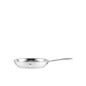 Fissler Catania koekenpan rvs 24cm