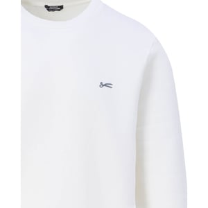 Denham Scissor sweatshirt