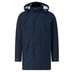 Barbour Chelsea waterproof jack outdoor