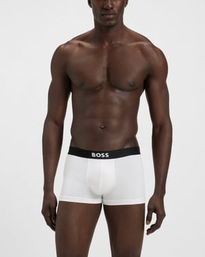 Tanga's in Wit (3-pack)