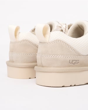 Lo Lowmel Lo Lowmel Trainers in Ivory