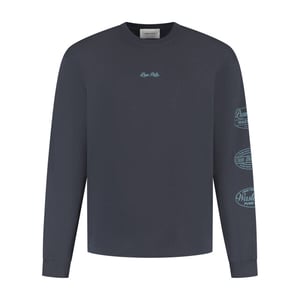 Pure Path T-shirt korte mouw 25030122
