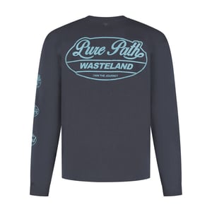 Pure Path T-shirt korte mouw 25030122