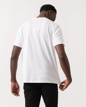Dobero T-Shirt in White