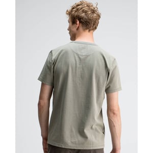 Butcher of Blue T-shirt korte mouw 2012001
