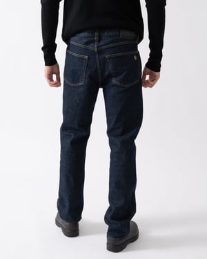 B69 Jeans in Dark Blue
