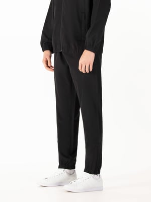 Luke 1977 Men's Knowle Joggers in Black