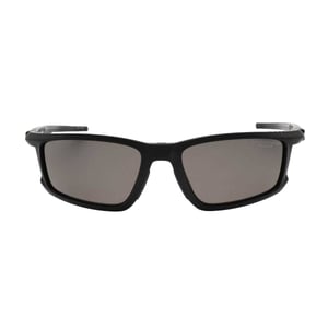 Tommy Hilfiger Matte zonnebril heren (Zwart)
