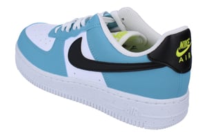 Nike Womens Air Force 1 07 Next Nature Trainers