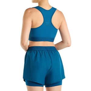 Umbro Dames/Dames Pro Training Sportbeha (Poseidon)