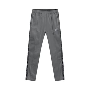 Umbro Heren trainingsbroek met tape (Ultiem grijs)
