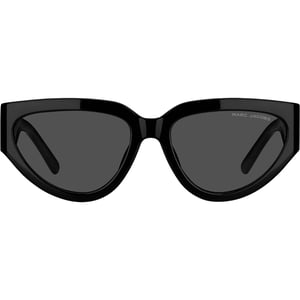 Marc Jacobs Svarta Solglasögon