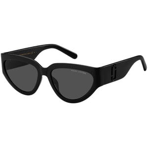 Marc Jacobs Svarta Solglasögon