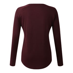 Dare 2B Dames/dames Discern T-shirt met lange mouwen (Afb.)