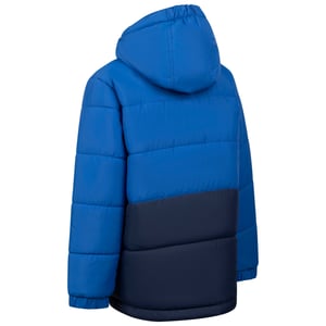 Trespass Boys Olense Jacket (Blue)