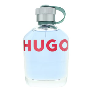 Hugo Boss Man Eau de Toilette 125ml Spray for Him