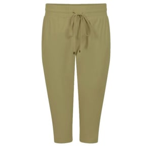 Zoso Travel capri fiona